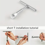 Outil de réparation de bosses de voiture