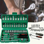 Kit d'Outils Multifonction pour Réparation Automobile