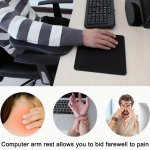 1pc Repose-poignet ergonomique