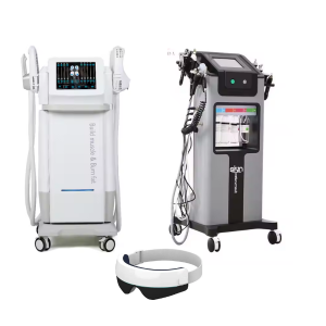 technologie avancée